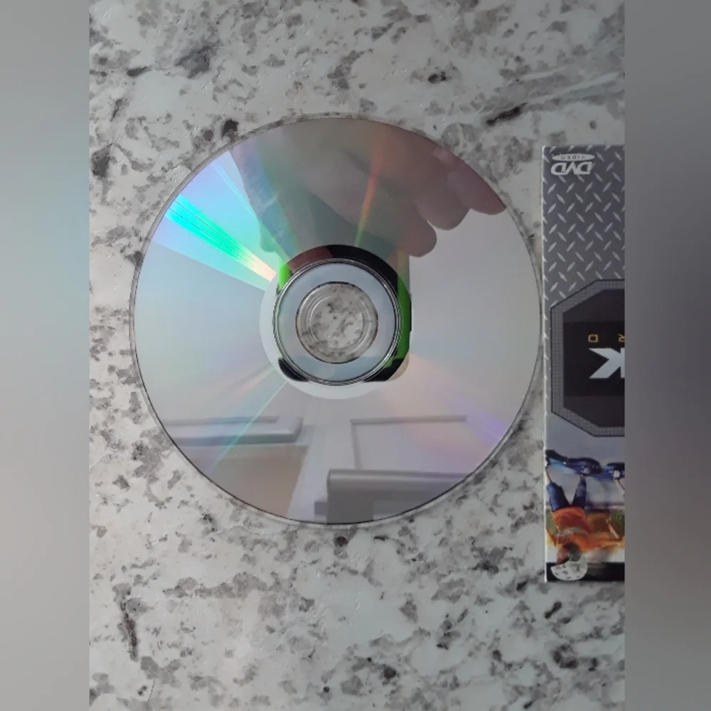 How To Ride a  Ripstick DVD New - Picture 3 of 4